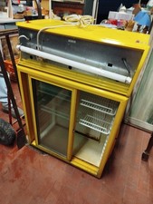 Vetrinetta frigo pago usato  Perugia