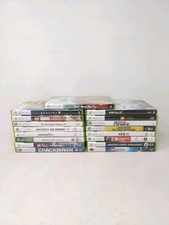 Xbox 360 video for sale  DEESIDE