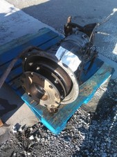 Allison 2200hs gen for sale  USA