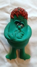 Boneco masculino vintage Ritalina 2 faces CIBA 1970 - sem base comprar usado  Enviando para Brazil
