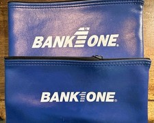 Two vintage bank for sale  Holly