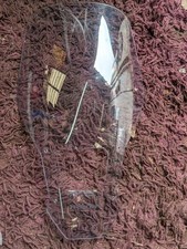 honda transalp 650 screen for sale honda transalp 650 screen for sale  PETERBOROUGH