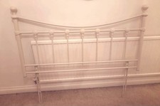 Double size metal for sale  STOCKPORT
