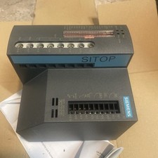 Siemens usv modul gebraucht kaufen  Freisen