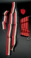 Militaria rdensbänder konvolu gebraucht kaufen Militaria rdensbänder konvolu gebraucht kaufen  Langenfeld (Rheinland)