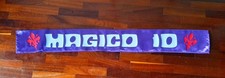 Fiorentina sciarpa unico usato  Firenze