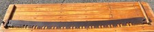 Great vintage crosscut for sale  Newport