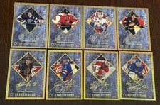 1994 1995 nhl d'occasion  Expédié en Belgium