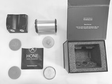 Hone rolling knife for sale  Rockland