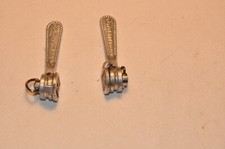 Campagnolo vintage schalthebel gebraucht kaufen  Garching b.München