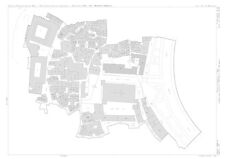 Estratto mappa catastale usato  Bari