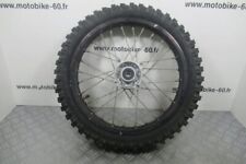 Roue dirt bike d'occasion  Méru