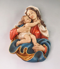 Moroder grödnertal relief gebraucht kaufen  Laupheim