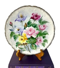 Vtg hand painted for sale  Hamilton