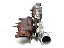 Turbina turbo per usato  Eboli