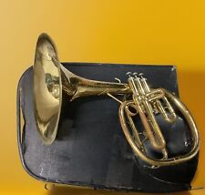 Vintage Holton Marching French Horn comprar usado  Enviando para Brazil