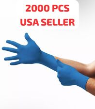 2000pcs gloves medical for sale  Skokie