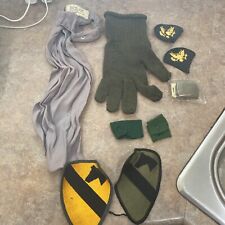 Lot military patches for sale  North Liberty