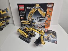 Lego 8043 technic gebraucht kaufen  Finsing