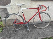 Bertin course vélo d'occasion  Confolens
