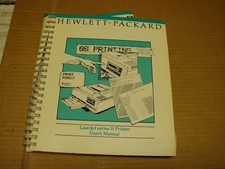 Laserjet series printer for sale  Modesto