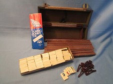 Vintage rummy tile for sale  Atlantic Beach
