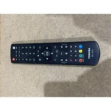 Toshiba 1910 remote for sale  STAFFORD