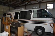 1975 gmc motorhome for sale  Tulsa