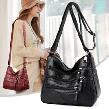 Bolsa carteiro feminina tiracolo sobre bolsas bolsas bolsas bolsa telefone macia feminina ombro, usado comprar usado  Enviando para Brazil