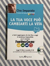 Ciro imparato tua usato  Milano