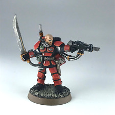 Kasrkin stormtrooper sergeant for sale  CHICHESTER