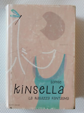 Sophie kinsella ragazza usato  Vertemate con Minoprio