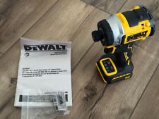 Dewalt dcf860b 20v d'occasion  Expédié en Belgium