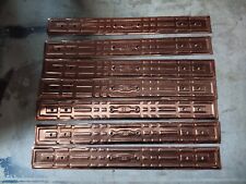 Lot copper gutter for sale  Las Cruces