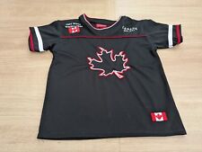 Black canada athletics for sale  SHEFFIELD