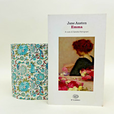 Emma jane austen usato  Milano