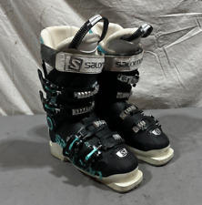 Salomon max oversize for sale  Boulder