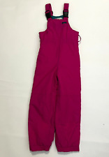 Bean snow bibs for sale  Fresh Meadows