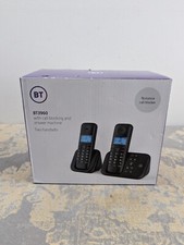 3960 cordless landline for sale  UK