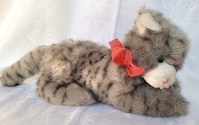 Teddy hermann katze gebraucht kaufen  Jena-Umland