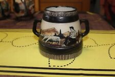 Vase anses faience d'occasion  Allonnes