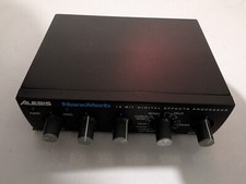 Alesis nanoverb black for sale  Olathe