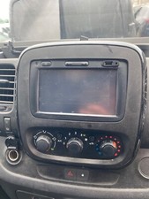 Renault traffic vauxhall for sale  NEWCASTLE UPON TYNE