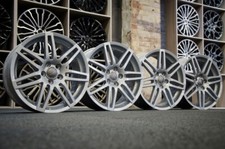 Refurbished genuine audi for sale  BATLEY