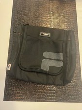 Fila kulturtasche kulturbeutel gebraucht kaufen  Neu-Ulm