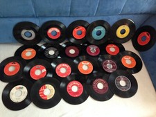 Alte single schallplatten gebraucht kaufen  Unna