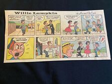 Willie lumpkin stan for sale  Lumberton