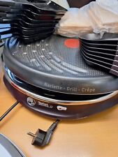 Tefal raclette grill gebraucht kaufen  Solingen