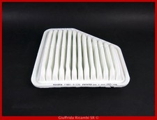 Filtro aria toyota usato  Siracusa