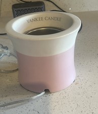 Yankee candle wax for sale  GRAVESEND